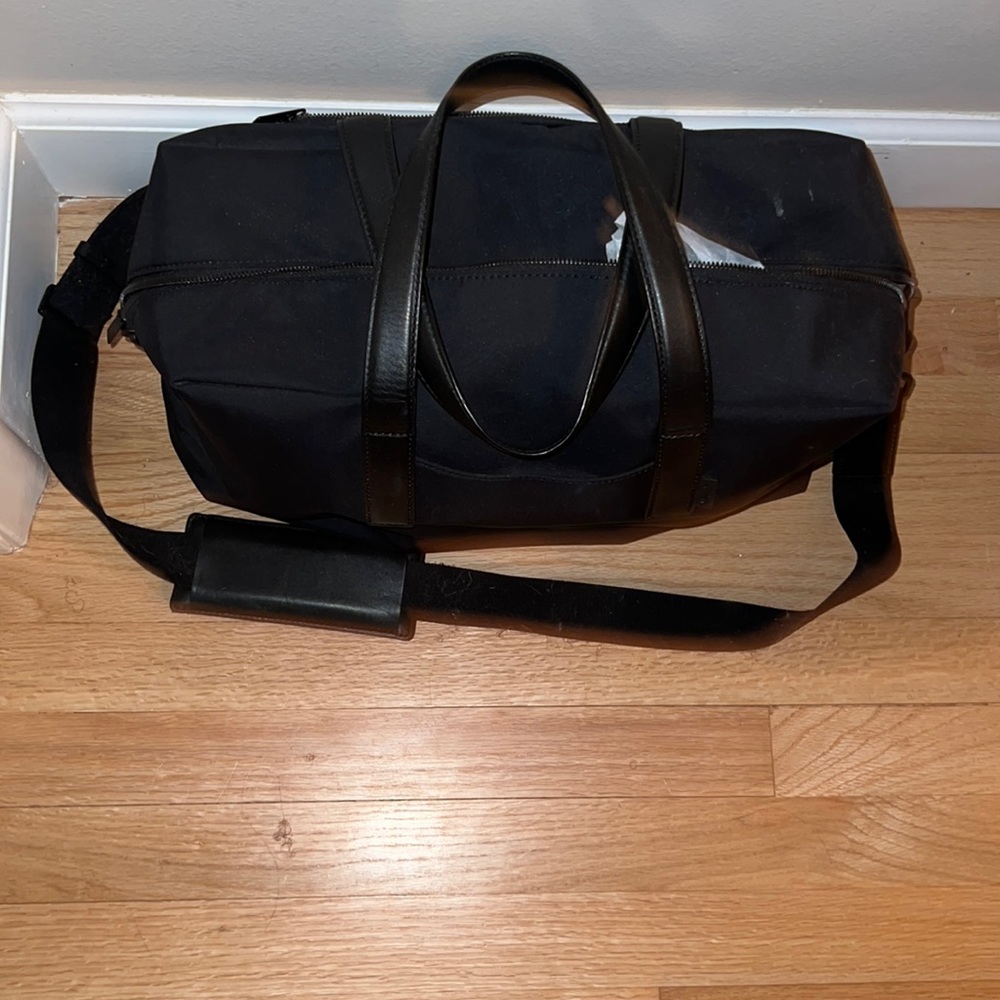 Away Weekender